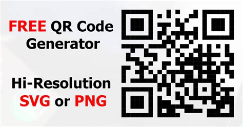 QR Creator .